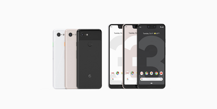 Google Pixel 3 dan Google PIxel 3 XL mendapatkan pembaruan keamanan bulan Februari yang diasumsikan adalah pembaruan terakhir untuk kedua smartphone ini.