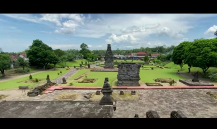 5 Rekomendasi Tempat Wisata Terbaik di Kabupaten Blitar Paling Hits dan Instagramable! 