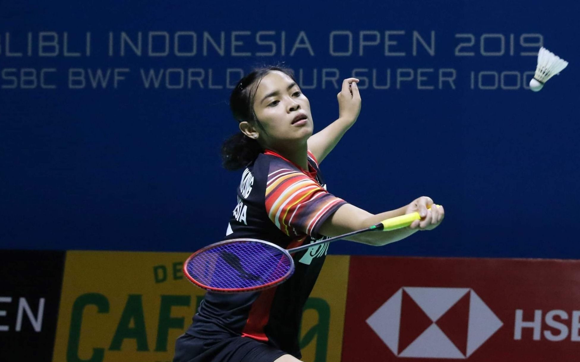 live streaming badminton asia team championships 2022