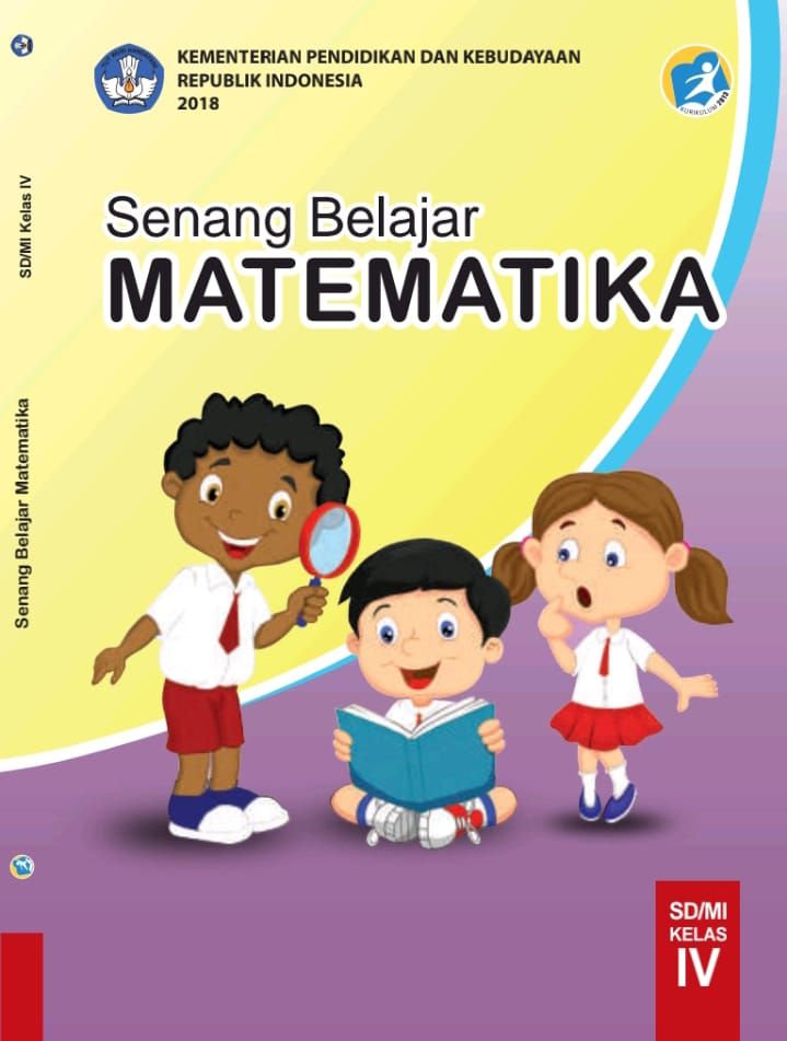 Kunci Jawaban Matematika Kelas 4 Sd Mi Latihan Soal Halaman 154 155 Buku Senang Belajar Matematika Portal Pekalongan