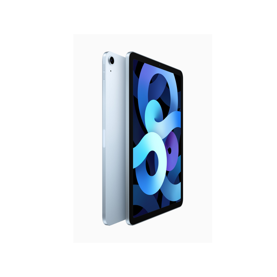 ipad air 5g