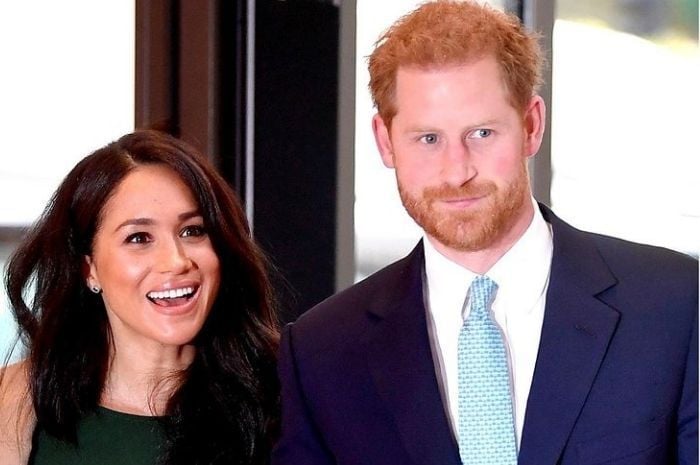 Meghan Markle Dan Pangeran Harry Dapat Penghargaan 'Bergengsi' Di AS ...