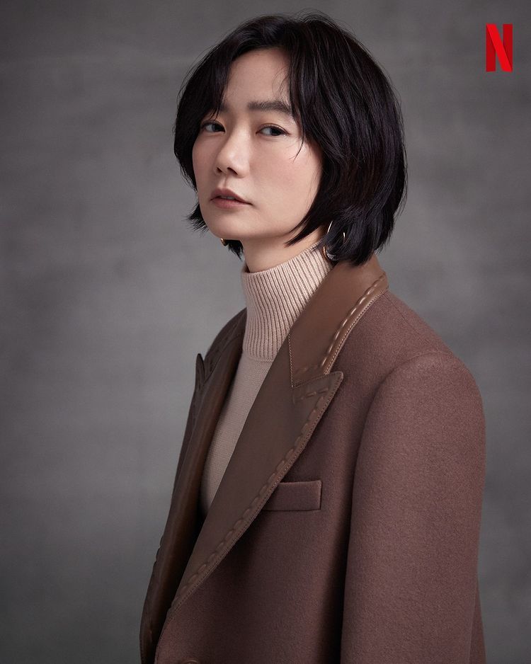 Bae Doona Akan Bintangi Film Rebel Moon, Garapan Sutradara Wonder Woman