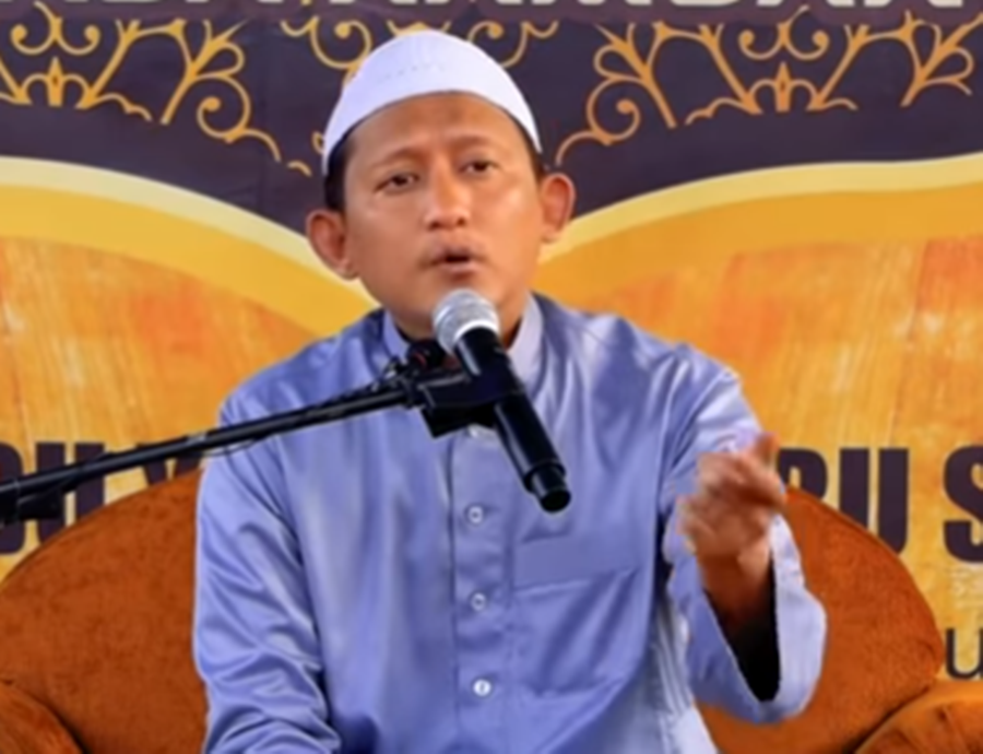 Cara Allah Sayang Pada Hambanya Terkadang Dengan Memberi Musibah