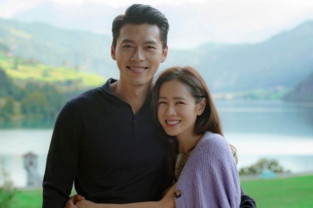 Kilas Balik Hubungan Masa Lalu Hyun Bin & Son Ye Jin, Song Hye Kyo hingga Jung Hae In Ada dalam Daftar