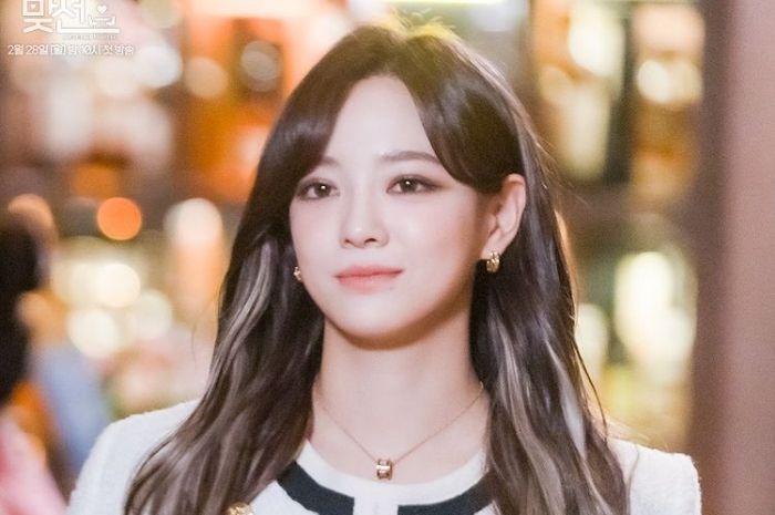 Fakta Menarik Kim Sejeong 'A Business Proposal', Mantan Member I.O.I