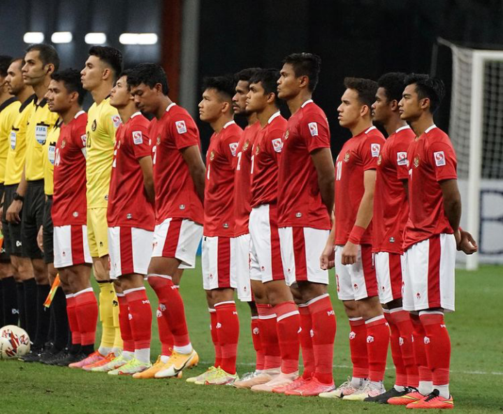 Malaysia vs myanmar aff u23