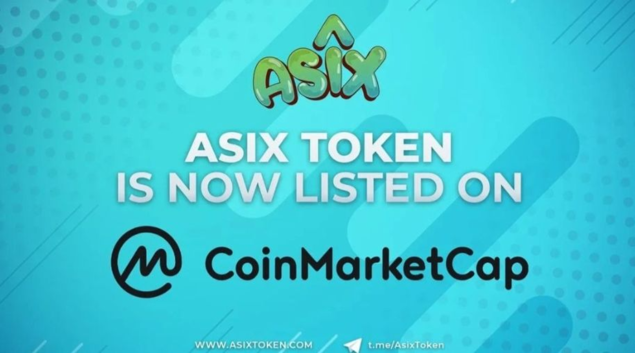 asix crypto