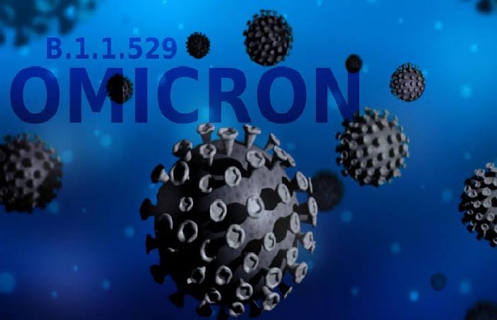 Omicron memiliki jumlah mutasi yang luar biasa tinggi sehingga membuatnya lebih menular dan mampu menginveksi orang yang telah divaksin.