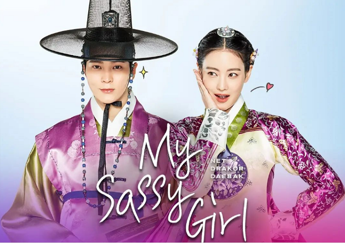 Jadwal Acara Net Tv Rabu 23 Februari 2022 Saksikan Comedy Night Live Hingga My Sassy Girl