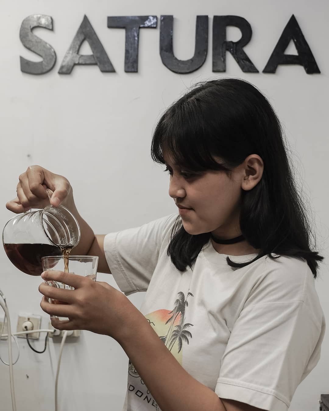 Satura Coffee