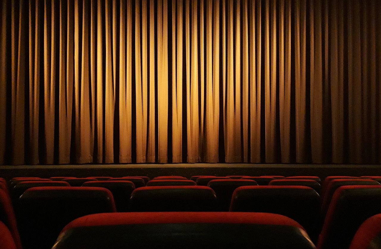 Jadwal Nonton dan HTM di Cinema XXI Malang Hari Ini: Araya, Dieng