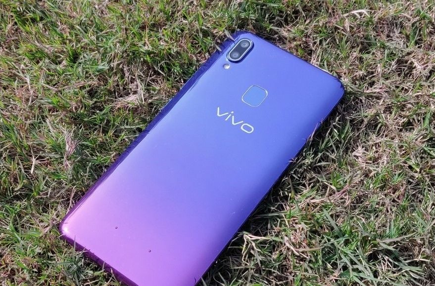 Spesifikasi Singkat HP Vivo Rilis 2022 Terbaru Februari 2022, Mulai