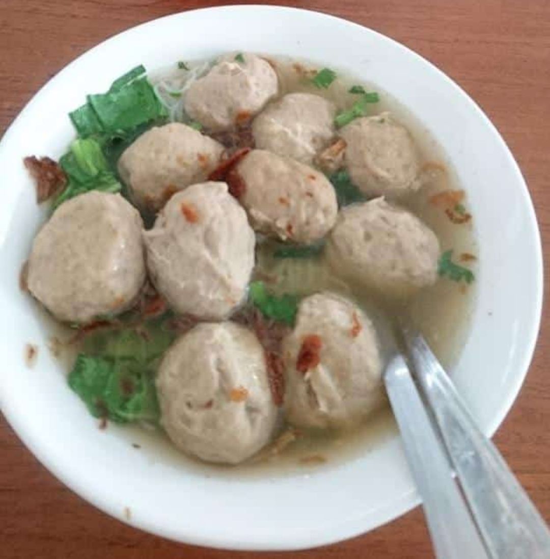 Ingin Memulai Usaha Bakso Coba Pakai Resep Bakso Lengkap Dengan Kuah