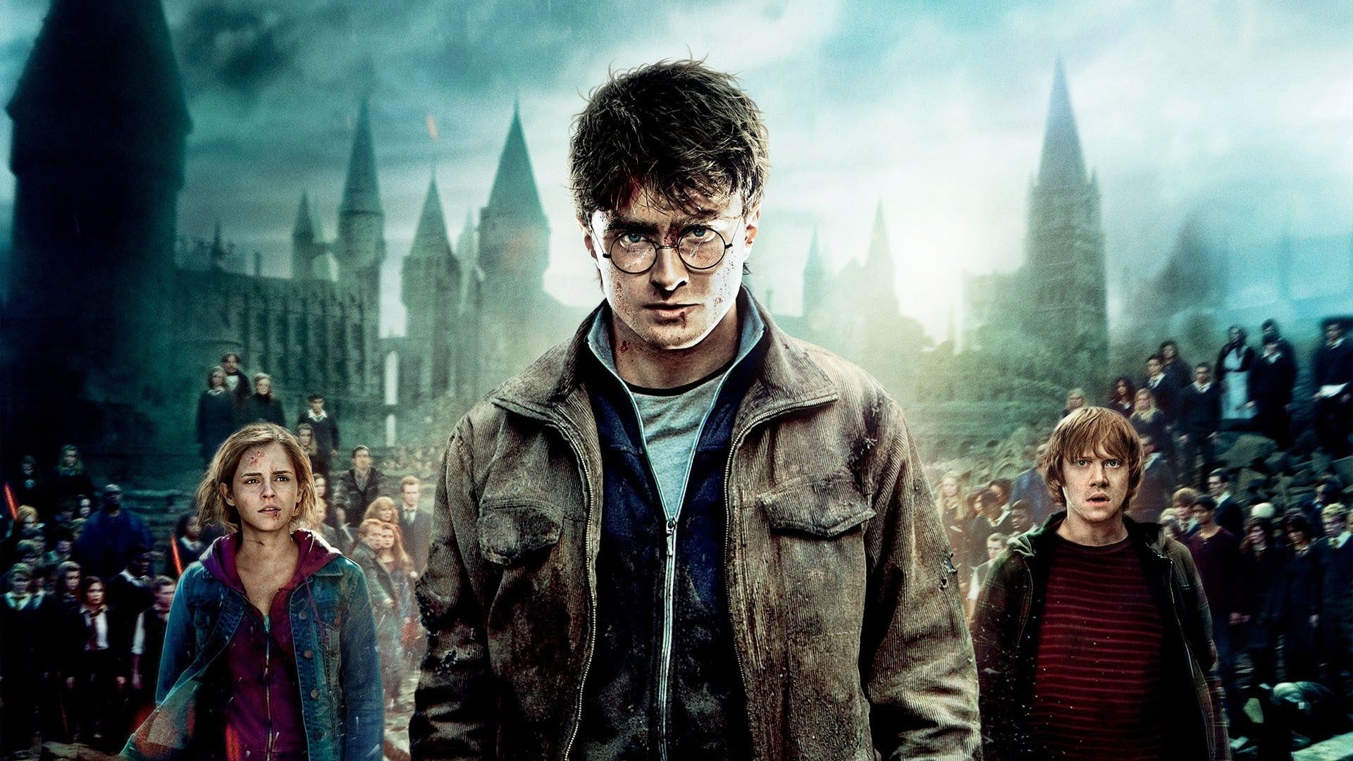 7 Film Harry Potter Dan Fantastic Beasts Terbaik, Kamu Setuju?