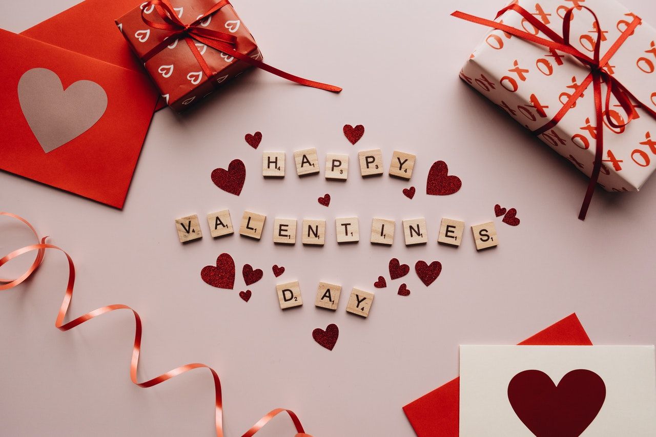 30 Kata Kata Ucapan Hari Kasih Sayang Valentine 14 Februari 2022 Romantis Untuk Caption Status Fb Ig Dan Wa Kabar Tegal