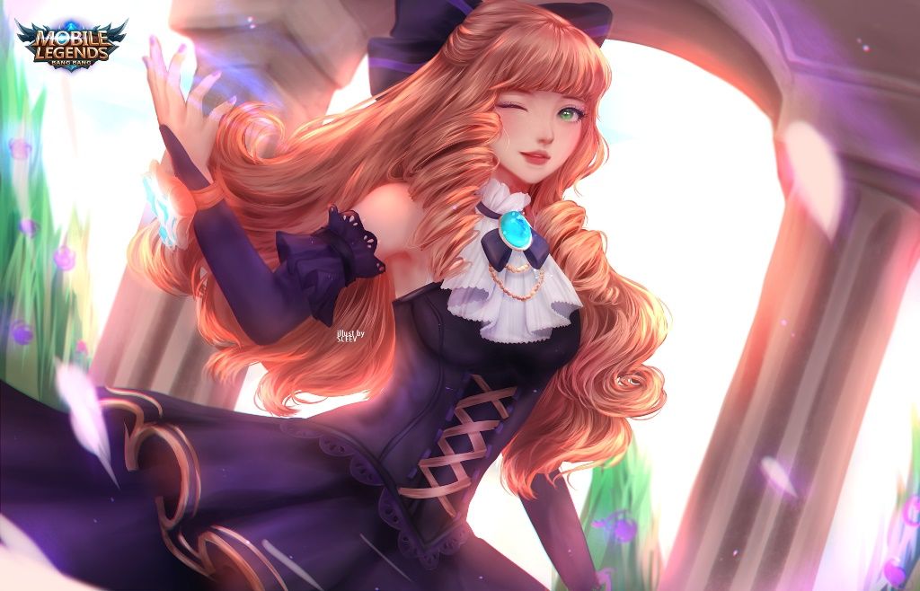 Kode Redeem ML Mobile Legend Hari Ini Selasa 28 Maret 2023, Klaim Kode Redeem Secepatnya di Sini