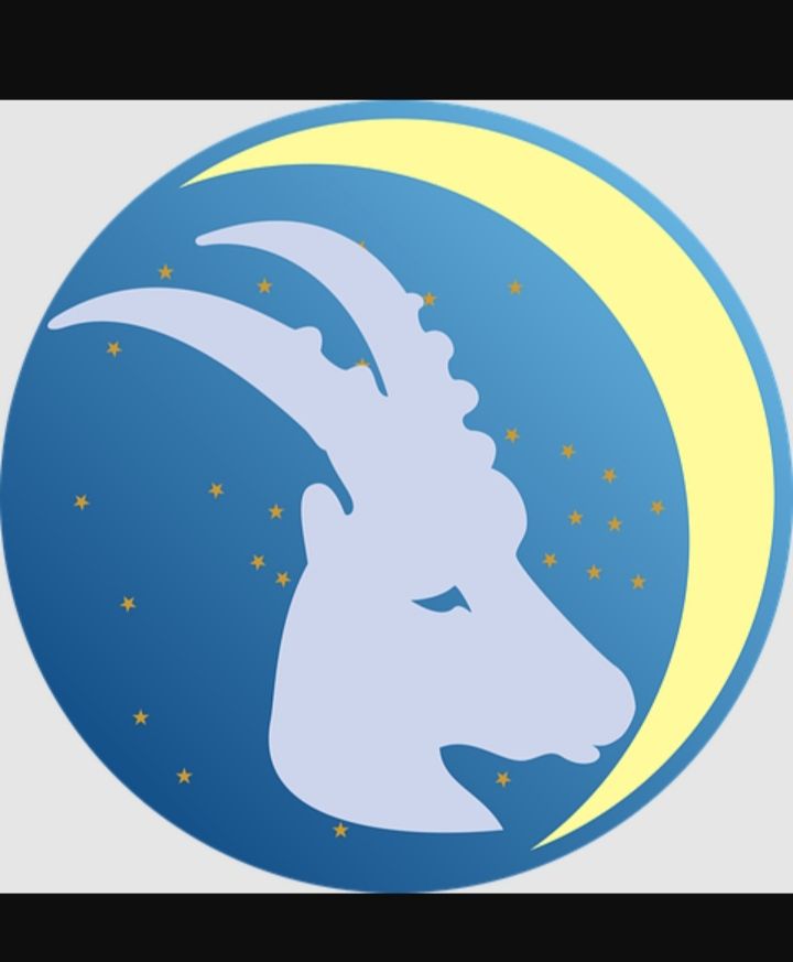 Ramalan Lengkap Zodiak Capricorn Hari ini Senin 23 Januari 2023, Ketegangan yang Tak Perlu