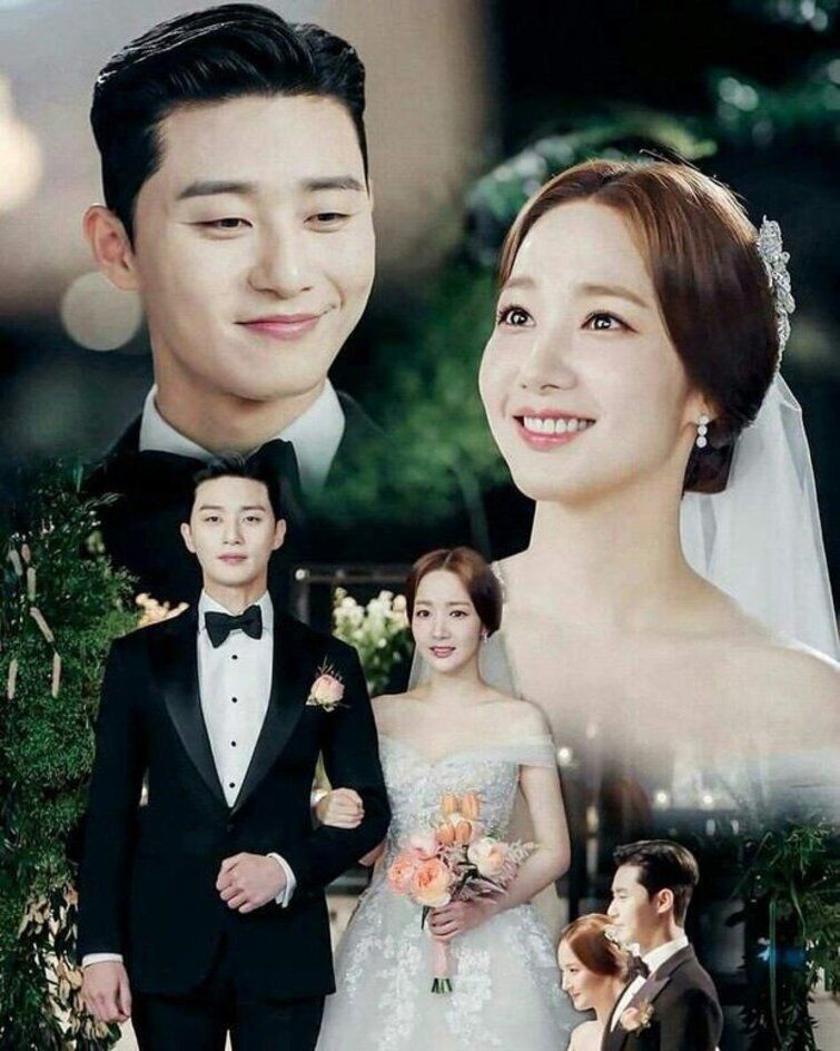 Selain Son Ye Jin dan Hyun Bin yang Bakal Menikah, Ada 4 Pasangan Drama yang Diharapkan Segera Pacaran