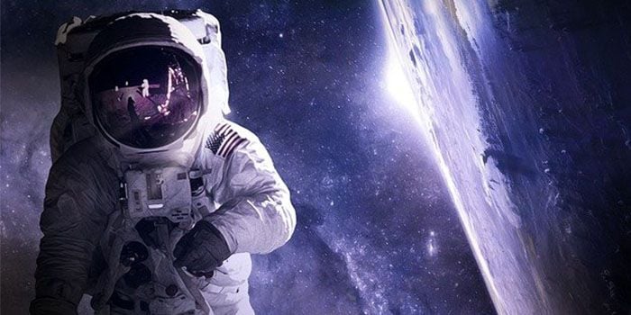 Mau Jadi Astronot NASA? Begini Syaratnya, Salah Satunya Berat Badan Di ...