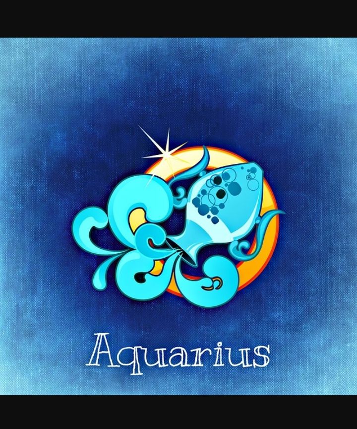 Aquarius
