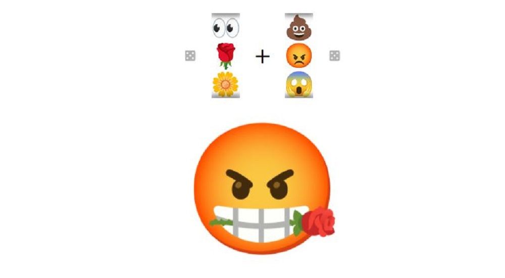 Paling Seru Bermain Game Emoji Mic Emoji Mix : Tinggal Pilih Cara Tikolu, Emoji Kitchen, atau Gboard - Purwakarta Talk