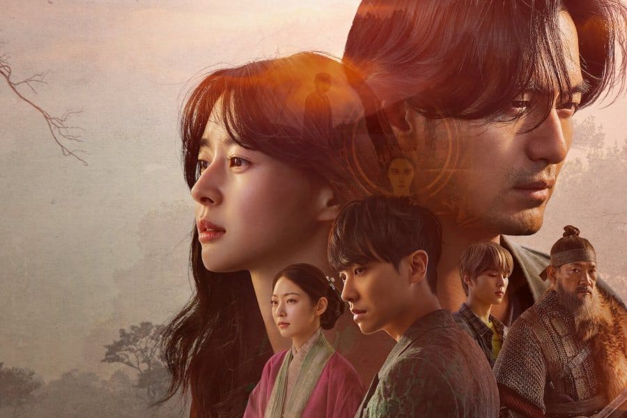 Darah Balas Dendam Hingga Keluarga Berikut 6 Alasan Wajib Nonton Drama Korea Bulgasal Mantra 