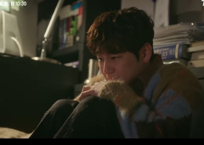 Link Nonton Ghost Doctor Sub Indo, Spoiler Episode 13: Setelah Terpuruk, Go Seung Tak Kembali Ke Rumah Sakit?