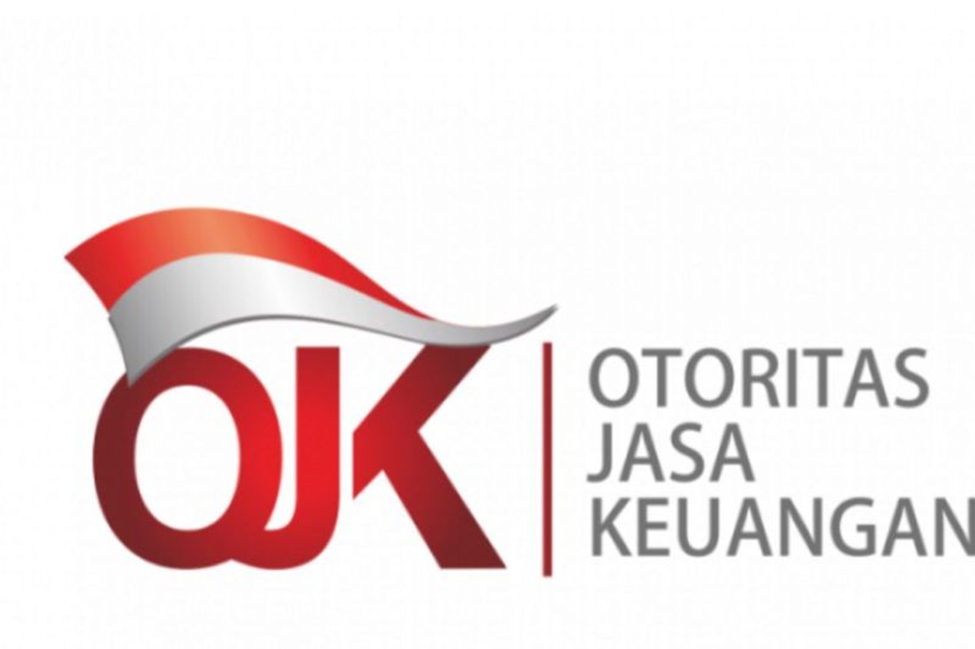 120 Aplikasi Pinjaman Online Legal // Ilustrasi - Logo OJK