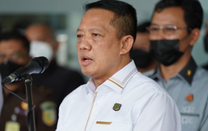 Jampidsus Febrie Ardiansyah Ungkap Keterlibatan oknum TNI di kasus korupsi satelit orbit Kemenhan