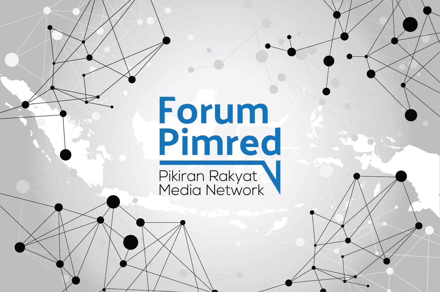 Logo Forum Pimred PRMN. 