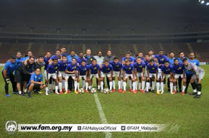 Vs u23 malaysia myanmar Malaysia U23