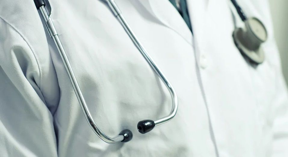 Ilustrasi Kemenkes sebut pentingnya menambah sarana pendidikan dokter spesialis