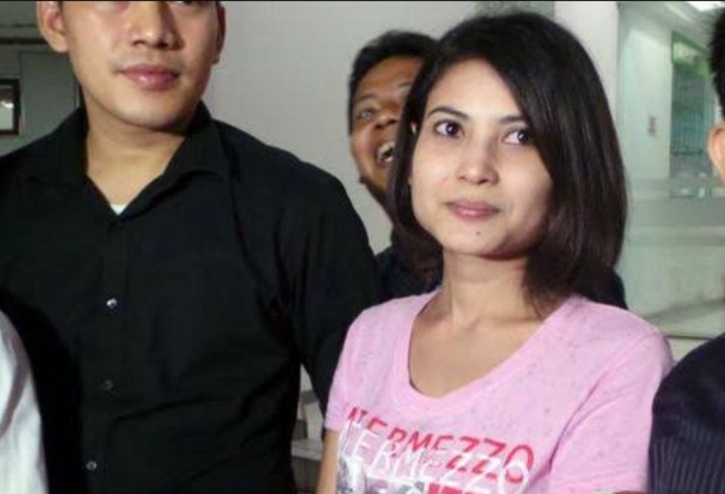 Kontroversi Model Novi Amelia Sebelum Bunuh Diri, Tabrak 7 Orang Hingga