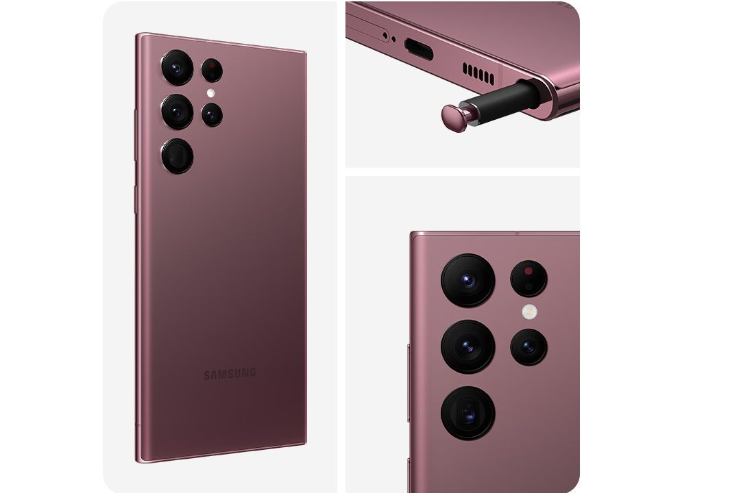 Samsung S22 Ultra hadirkan deretan spek bergengsi, berikut harga lengkapnya