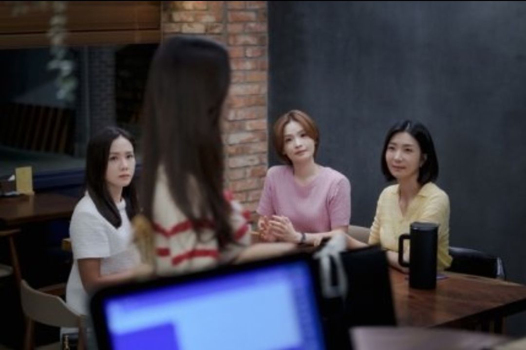 JTBC Rilis Foto-Foto Terbaru untuk Episode 2 Drama Thirty Nine