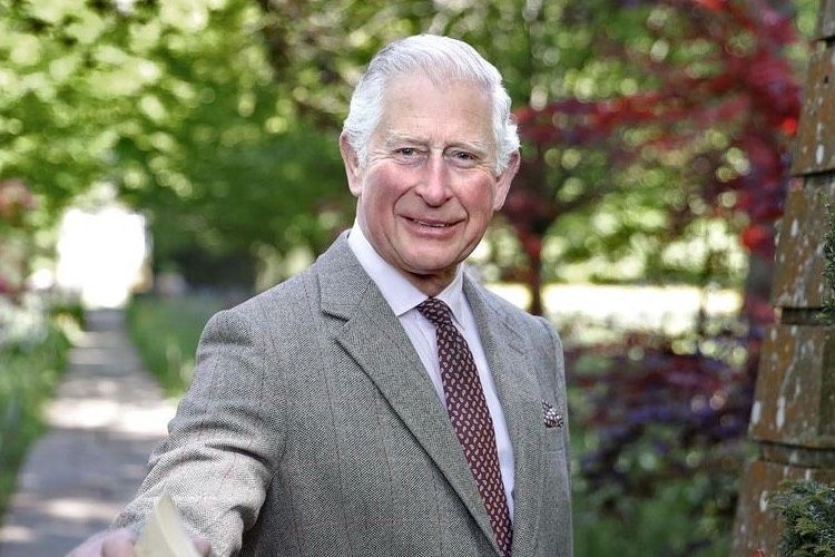 Profil Pangeran Charles, Raja Kerajaan Inggris yang baru, pengganti kepemimpinan Ratu Elizabeth II.