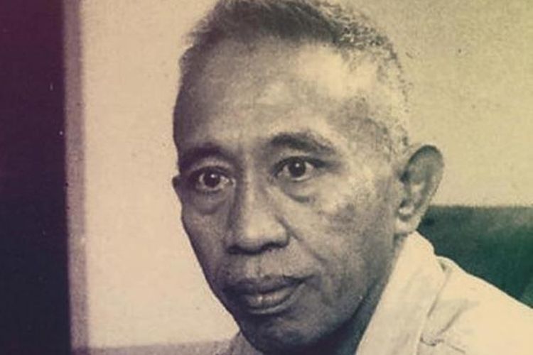 Bernard Wilhelm Lapian, Pahlawan Nasional dari Minahasa