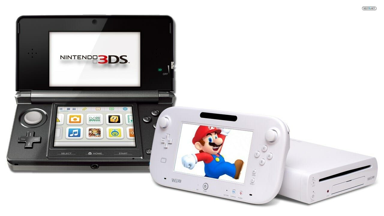 Pasca Produksi Dihentikan, Nintendo Stop Layanan eShop untuk 3DS dan Wii U