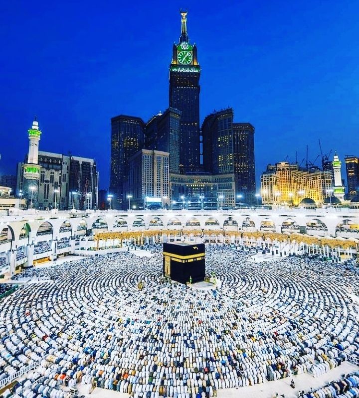 10 Ulama Minangkabau yang Mengajar di Mekah, Salah Satunya Termasuk Guru bagi Pendiri Muhammadiyah dan NU 