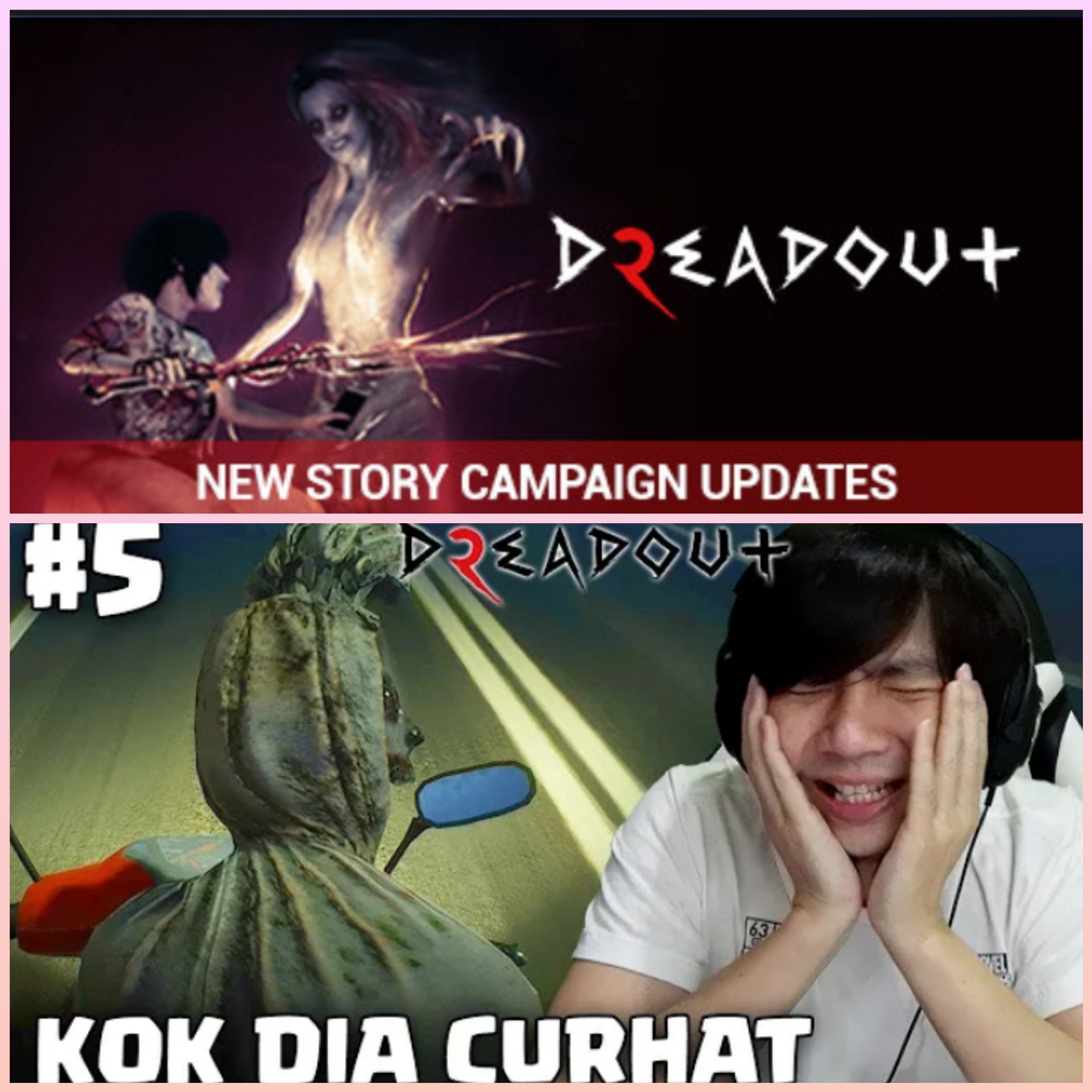 Link Download DreadOut 2 Indonesia Apk Viral di Youtube Miawaug Ka Regi Link Download DreadOut 2 Indonesia Apk Viral di Youtube Miawaug Ka Regi