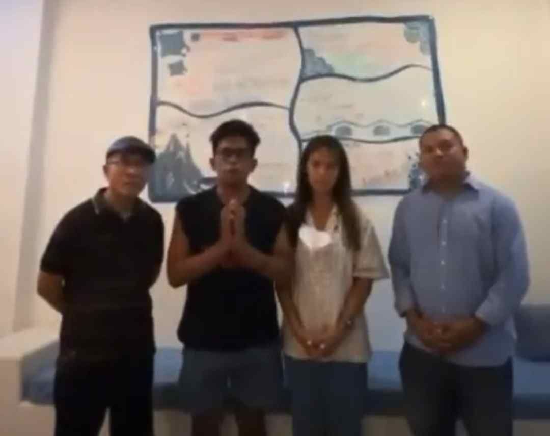 Sempat kena tipu, wisatawan ini ajak berwisata ke Labuhan Bajo.
