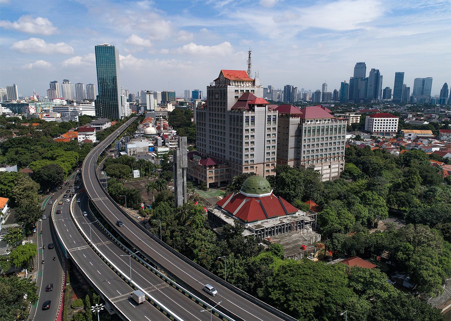 Jadwal Imsak dan Berbuka Puasa Wilayah Jakarta, Dari Tanggal 1 hingga