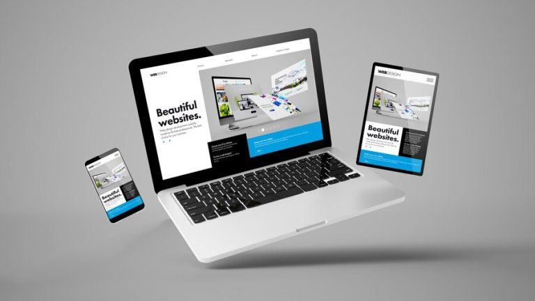 Simpan! 8 Website Ini Akan Sangat Berguna Untuk Aktivitasmu. / freepik / @georgejmclittle