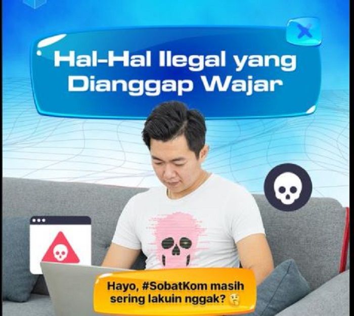 Tindakan ilegal ini dulu lazim dilakukan.