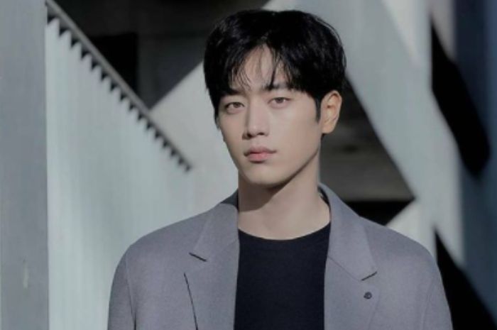 Profil Dan Biodata Seo Kang Joon Sosok Tampan Pemeran Utama Dalam Drama Korea Grid Halaman