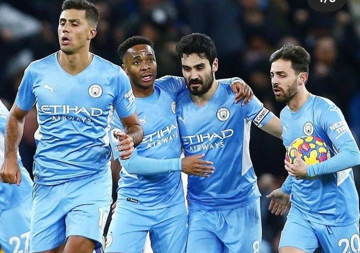 Everton vs Manchester City Prediksi Skor, Head to Head