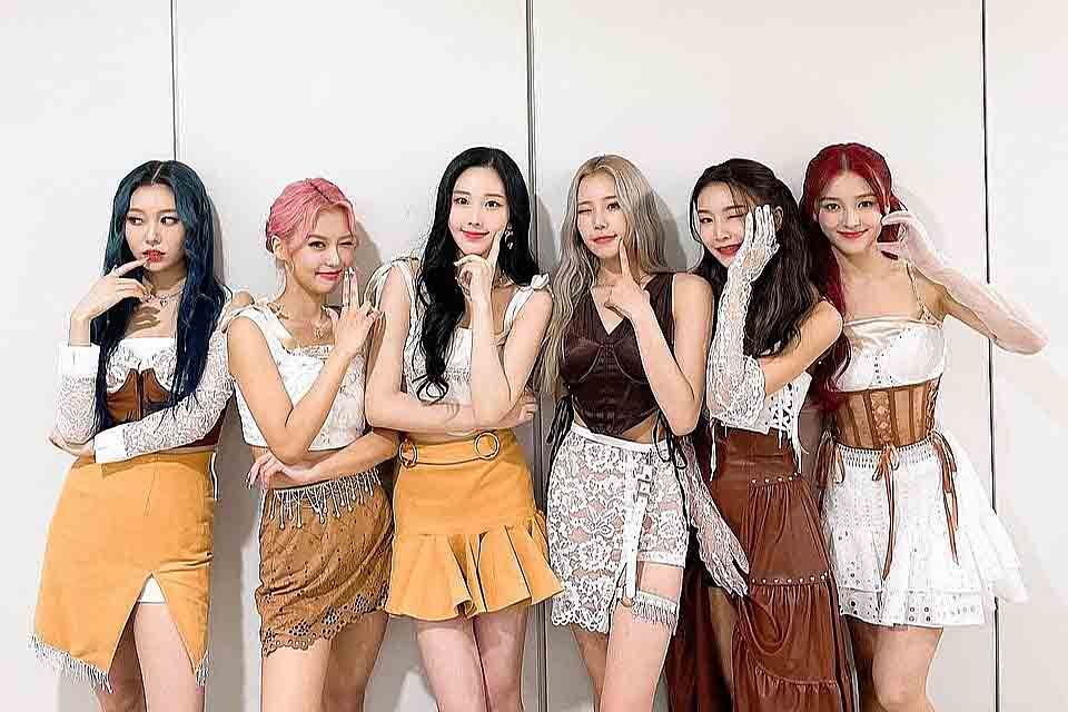 Enam Anggota MOMOLAND Akhiri Kontrak dengan Agensi MLD Entertainment, Bagaimana Kelanjutan Grup Tersebut?