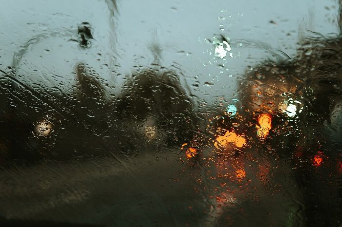 Prakiraan Cuaca Kota Tasikmalaya Hari ini , 26 Februari 2022, Berpotensi hujan ringan dari pagi hingga malam hari