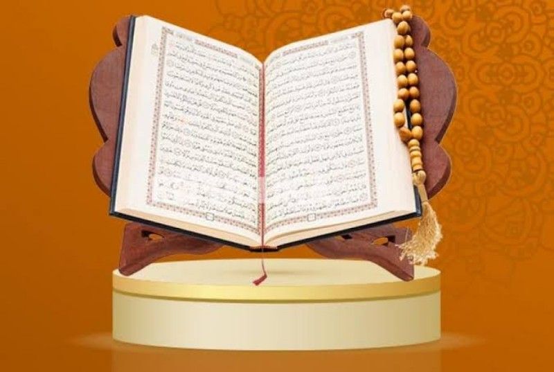 Bacaan dan Isi Kandungan Surat Al-Waqiah Ayat 1-10 Arab,Latin, Artinya